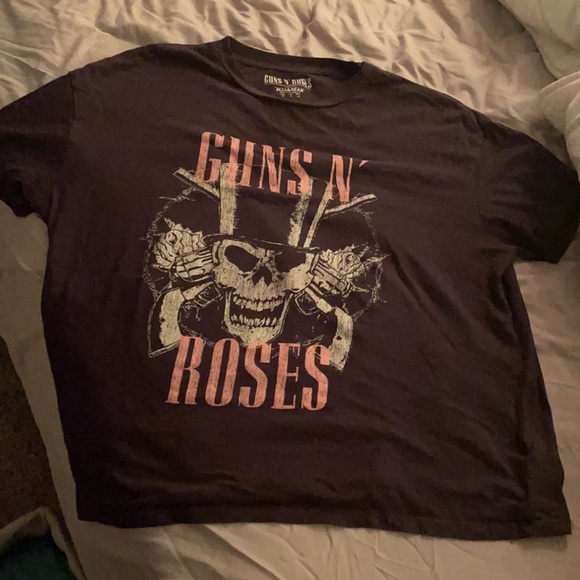 Guns N’ Roses size M unisex shirt - Picture 4 of 4